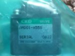 hydraulic valve