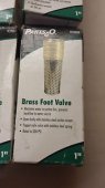 hydraulic valve