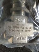 hydraulic valve
