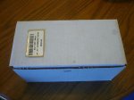 hydraulic valve