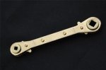 hydraulic valve