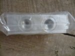 hydraulic valve