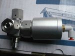 hydraulic valve