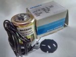 hydraulic valve