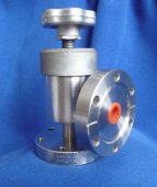 hydraulic valve