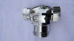 hydraulic valve