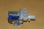 hydraulic valve