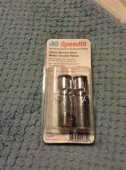 hydraulic valve