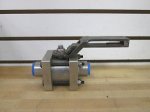 hydraulic valve