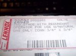 hydraulic valve