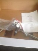 hydraulic valve