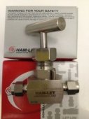 hydraulic valve