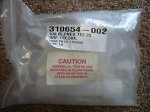 hydraulic valve