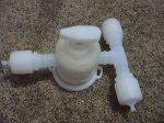 hydraulic valve