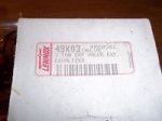 hydraulic valve