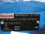 hydraulic valve