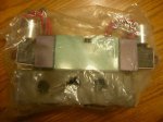hydraulic valve