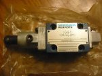 hydraulic valve