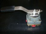 hydraulic valve