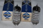 hydraulic valve