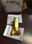hydraulic valve