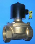 hydraulic valve