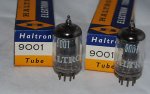 hydraulic valve