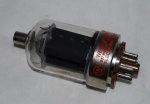 hydraulic valve
