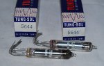 hydraulic valve