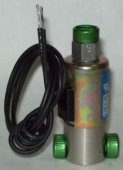 hydraulic valve