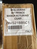 hydraulic valve