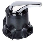 hydraulic valve