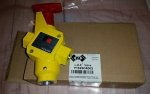 hydraulic valve