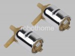 hydraulic valve
