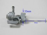 hydraulic valve