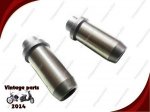 hydraulic valve