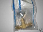 hydraulic valve