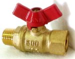 hydraulic valve