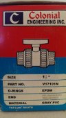 hydraulic valve