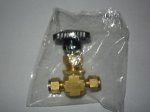 hydraulic valve