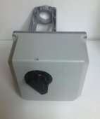 hydraulic valve