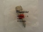 hydraulic valve