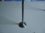 hydraulic valve