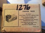 hydraulic valve