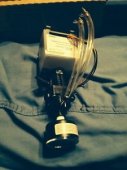 hydraulic valve