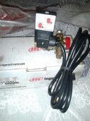 hydraulic valve