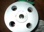 hydraulic valve