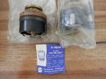 hydraulic valve