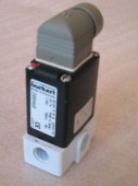 hydraulic valve