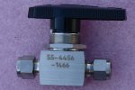 hydraulic valve